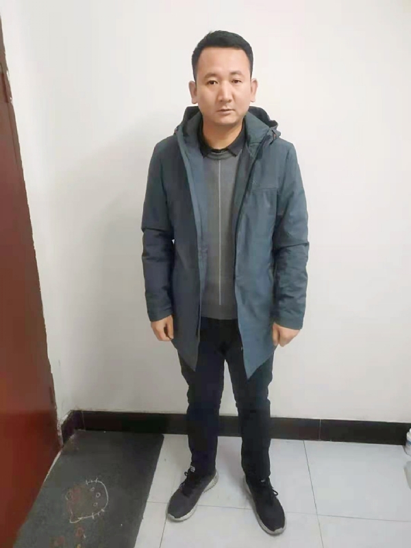 风轻雨淡的第二张照片--宝鸡交友中心