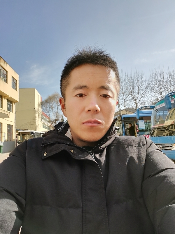 孤独的云的第二张照片--宝鸡交友中心