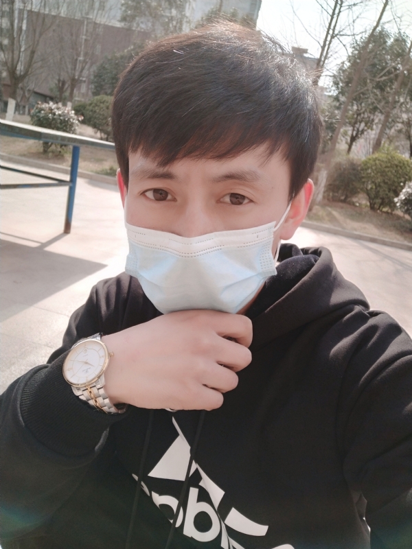 简单的幸福的第一张照片--宝鸡交友中心