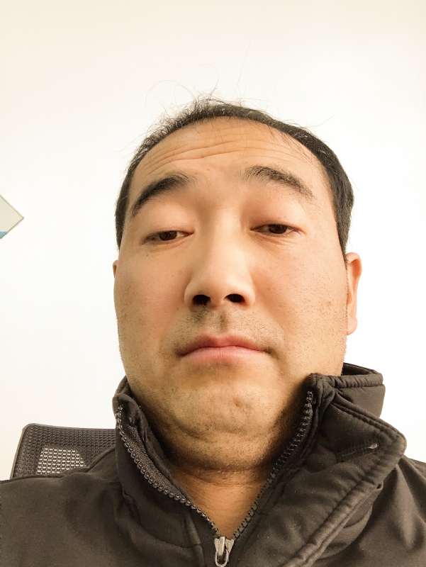 灵魂伴侣的第一张照片--宝鸡交友中心
