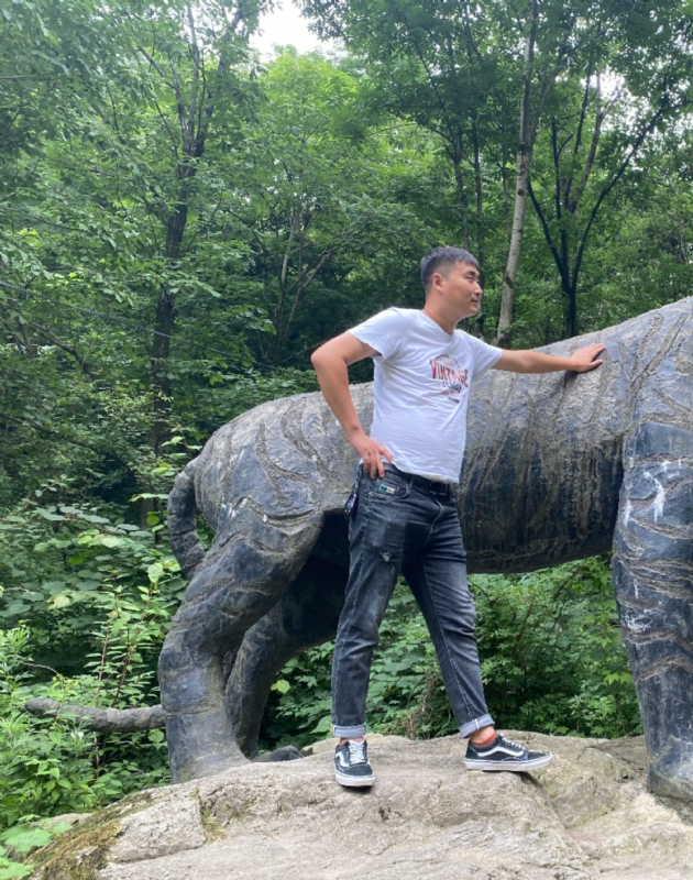 芥蒂的第一张照片--宝鸡交友中心