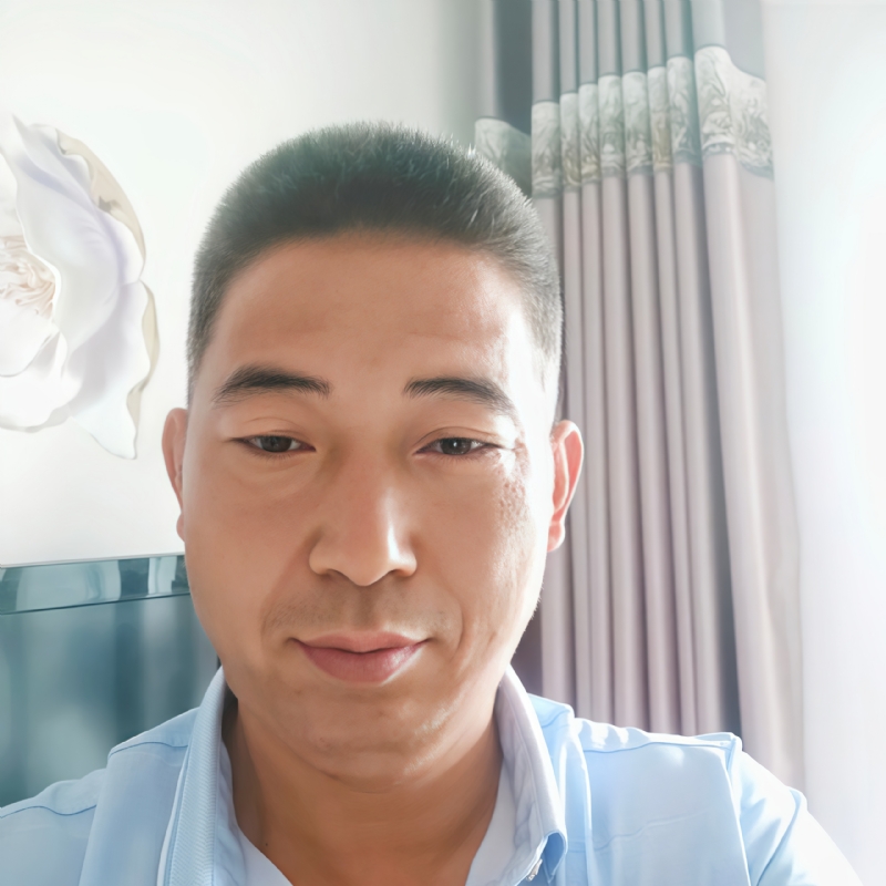 雨中漫步的第一张照片--宝鸡交友中心